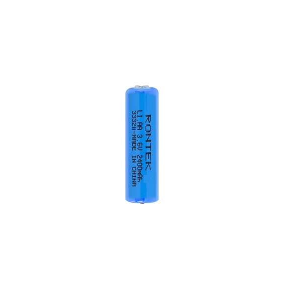 3,6V 2400mAh