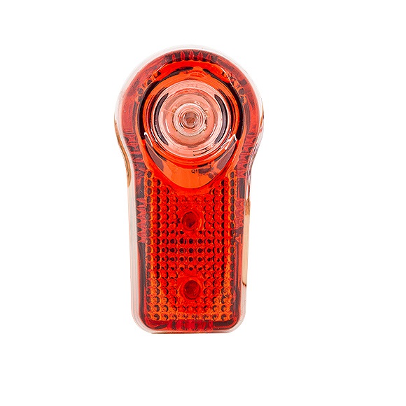 Farol RONTEK 2 Funções 3 LEDS Vermelhos