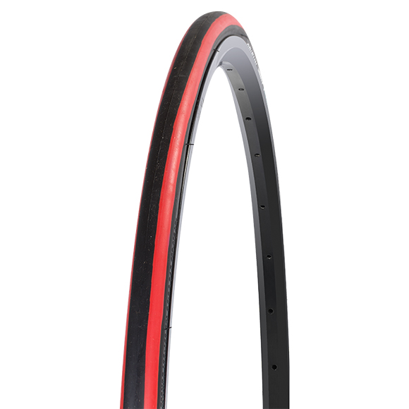 Pneu ARISUN Vitesse
SPEED 700x23C - Vermelho