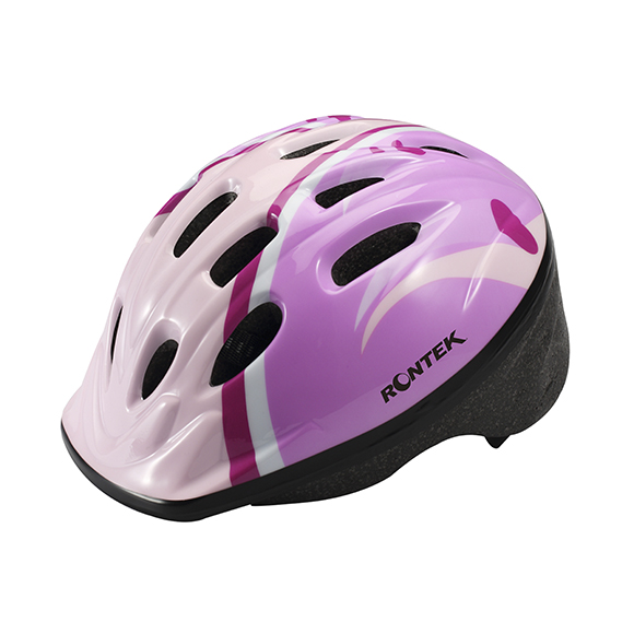 Capacete Infantil RT-12 Lilás