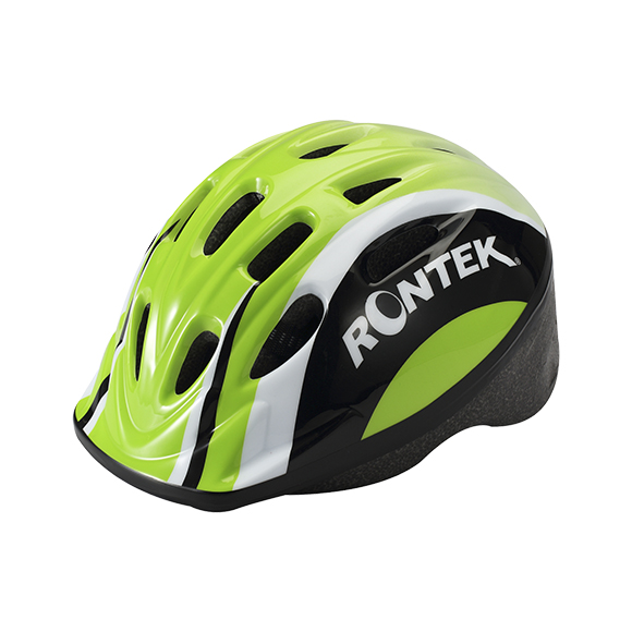 Capacete Infantil RT-12 Verde