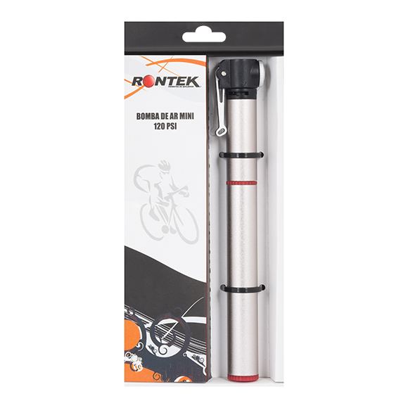 Bomba Mini RONTEK 120 PSI