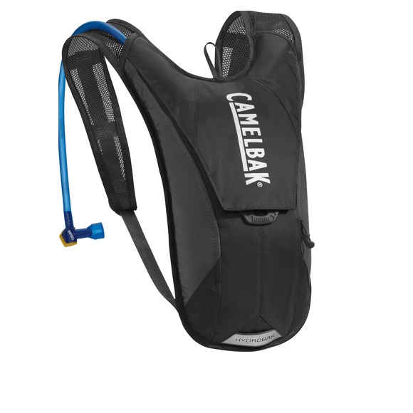 Mochila de Hidratação CAMELBAK Hydrobak 1,5L Preta