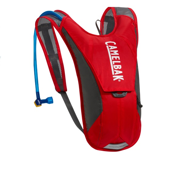 Mochila de Hidratação CAMELBAK Hydrobak 1,5L Vermelha