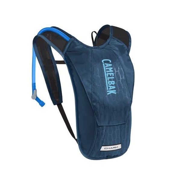 Mochila de Hidratação CAMELBAK Charm 1,5L Feminina Azul