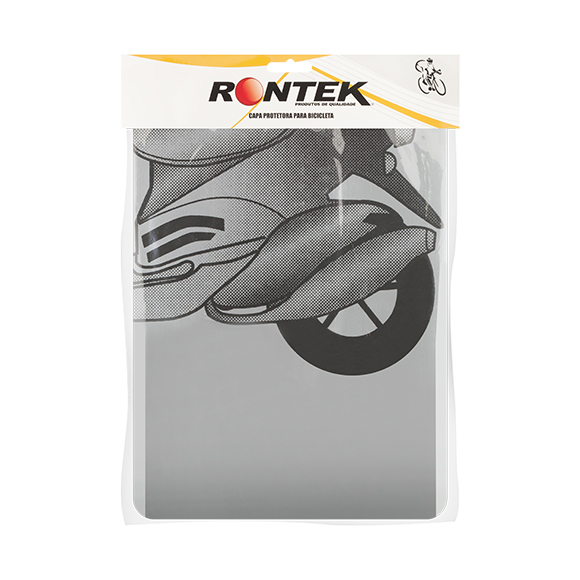 Capa RONTEK para Bicicletas