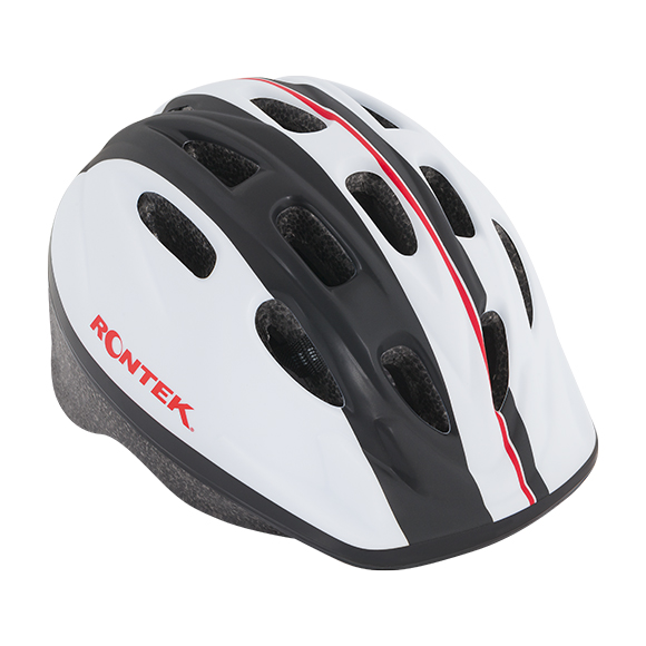 Capacete Infantil RT- Branco