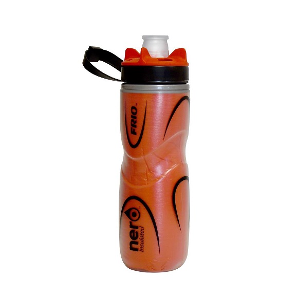 Caramanhola NERO FRIO 620ml Laranja