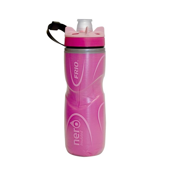 Caramanhola NERO FRIO 620ml Rosa