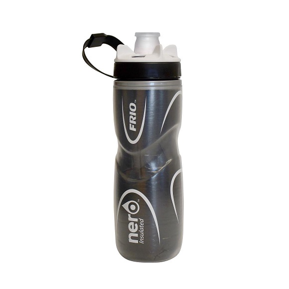 Caramanhola NERO FRIO 620ml Preta