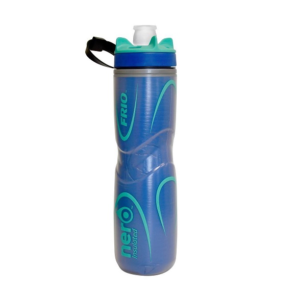 Caramanhola NERO FRIO 740ml Azul