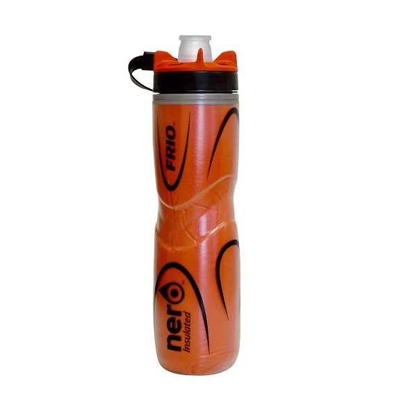 Caramanhola NERO FRIO 740ml Laranja