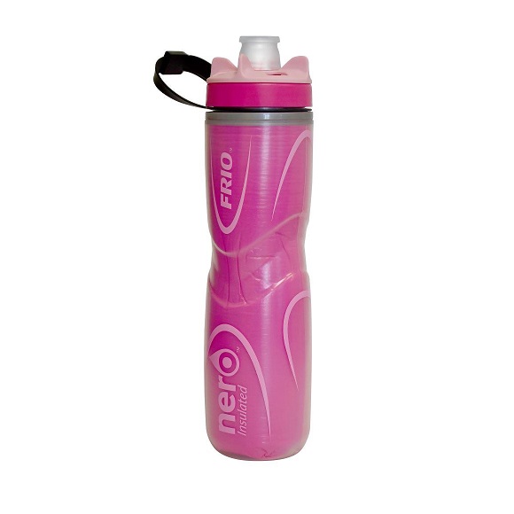 Caramanhola NERO FRIO 740ml Rosa