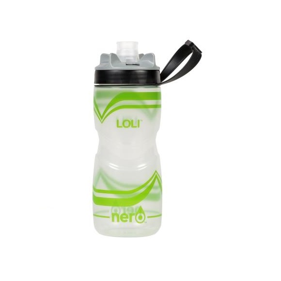 Caramanhola NERO LOLI 620ml Verde