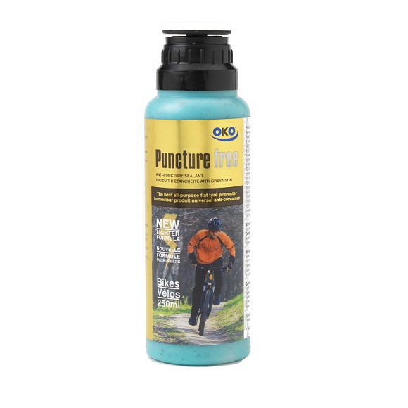 Selante OKO Puncture Free - 250ml