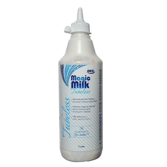Selante OKO Magic Milk Tubeless - 1 Litro