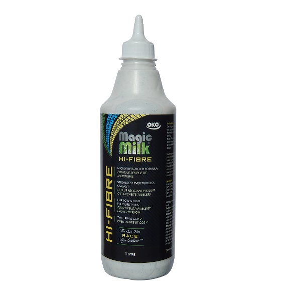 Selante OKO Magic Milk Hi-Fibre - 1 Litro