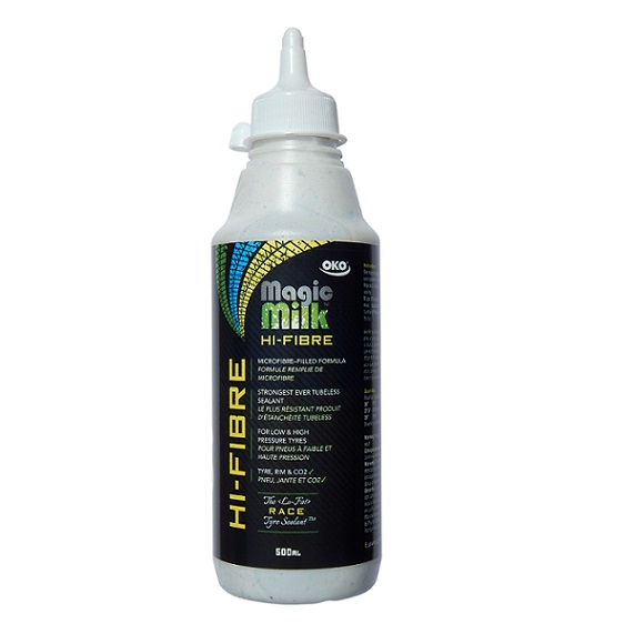 Selante OKO Magic Milk Tubeless - 500ml