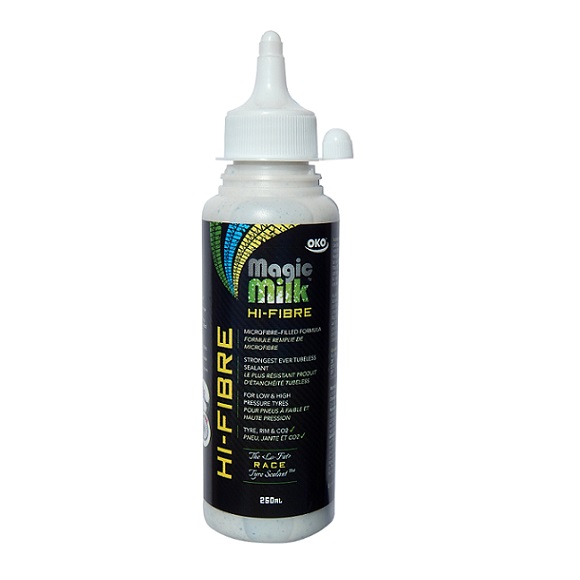 Selante OKO Magic Milk Hi-Fibre - 250ml