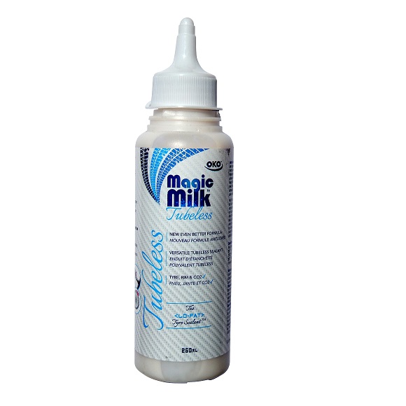 Selante OKO Magic Milk Tubeless - 250ml