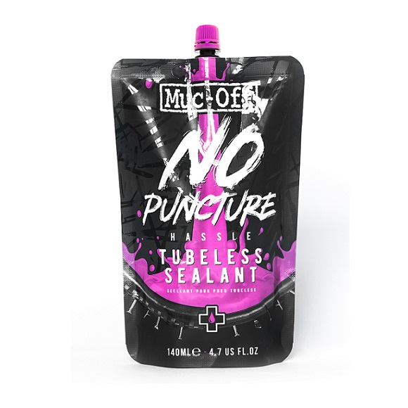 Selante No Puncture Hassle 140ml MUC-OFF