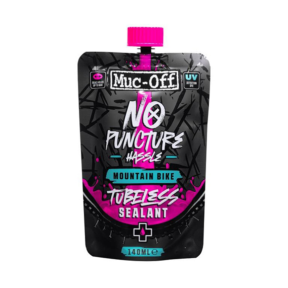 Selante No Puncture Hassle 140ml MUC-OFF