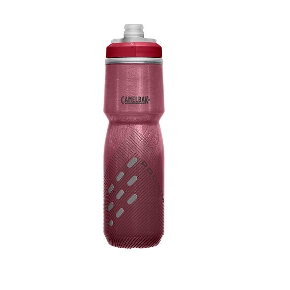 Caramanhola CAMELBAK Podium Chill Big 0,71L Vermelha