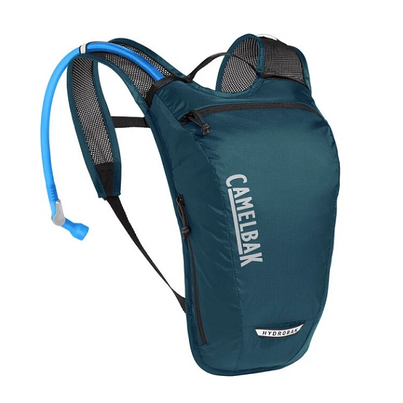 Mochila de Hidratação CAMELBAK Hidrobak Azul