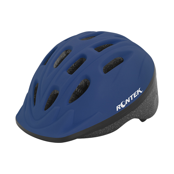 Capacete Infantil RT-12 Azul Navy