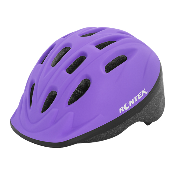 Capacete Infantil RT-12 Violeta