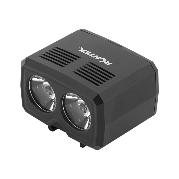 Faról RONTEK Eagle USB 600 Lumens