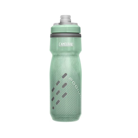 Caramanhola CAMELBAK Podium Chill 0,62L Verde