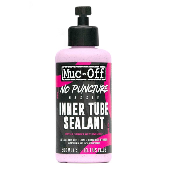 Selante MUC-OFF No Puncture Inner Tube - 300ml