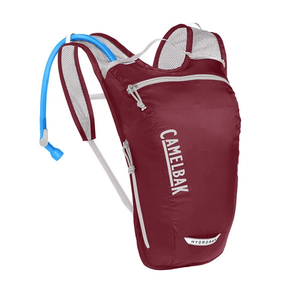 Mochila de Hidratação CAMELBAK Hydrobak 1,5L Vinho