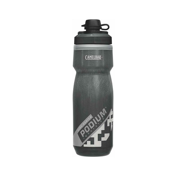 Caramanhola CAMELBAK Podium Dirt 0,62L Preta