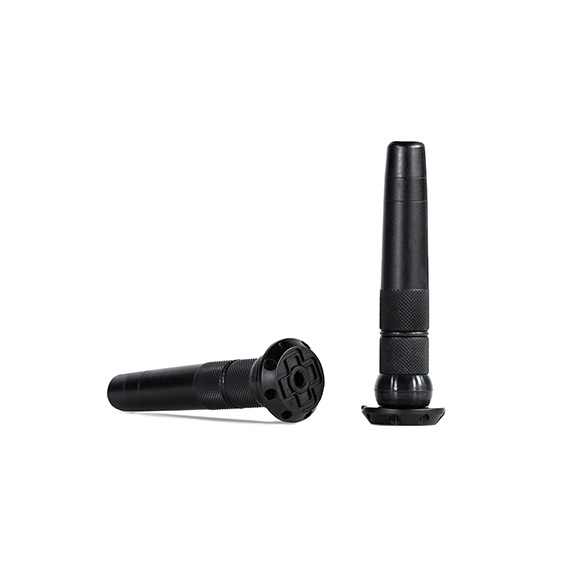 Ferramenta MUC-OFF Para Reparo de Pneus - Preto