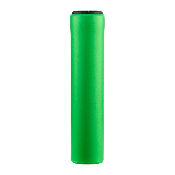 Manopla RONTEK NRB 130mm Sem Trava - Verde