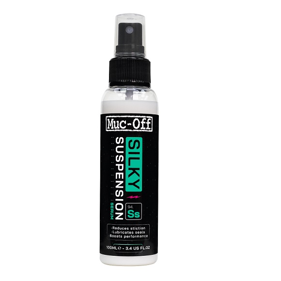 Spray Para Suspensão Silky Serum - 100ml - MUC-OFF