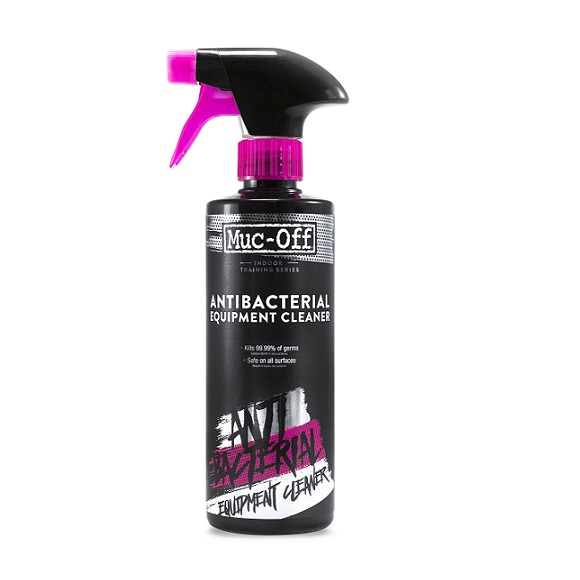 Limpador Para Limpeza Geral de Equipamentos - MUC-OFF - 500ml