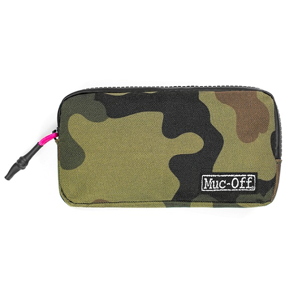 Bolsa Essential Case Camo MUC-OFF