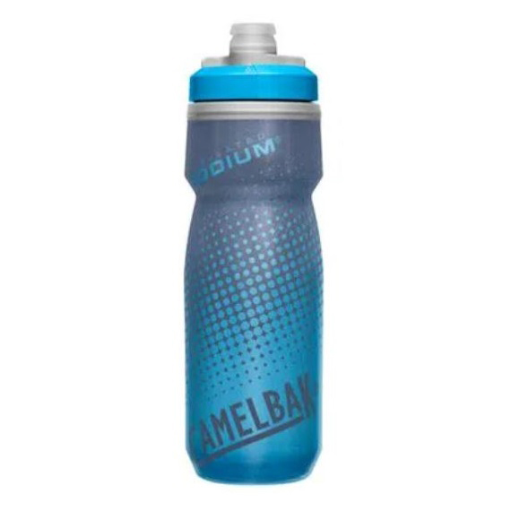 Caramanhola CAMELBAK Podium Chill 0,62L Azujl Escuro