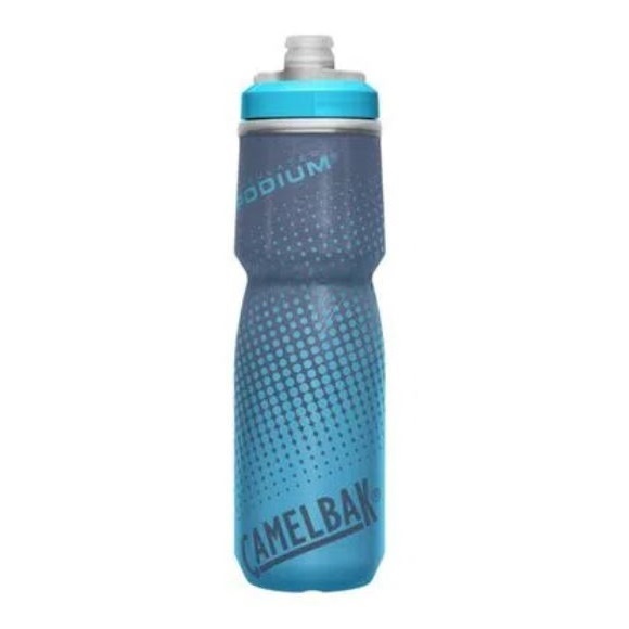 Caramanhola CAMELBAK Podium Chill 0,71L AZul Escuro