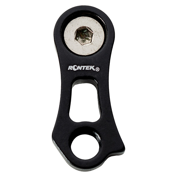 Prolongador de Gancheira RONTEK para Bicicleta BGC-160