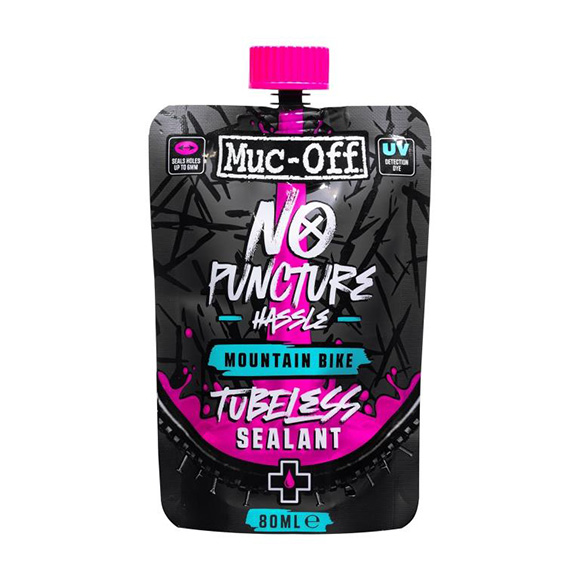 Selante MUC-OFF No Puncture Hassle MTB - 80ml