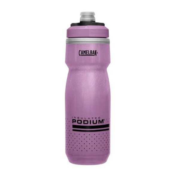 Caramanhola CAMELBAK Podium Chill 0,71L Roxa
