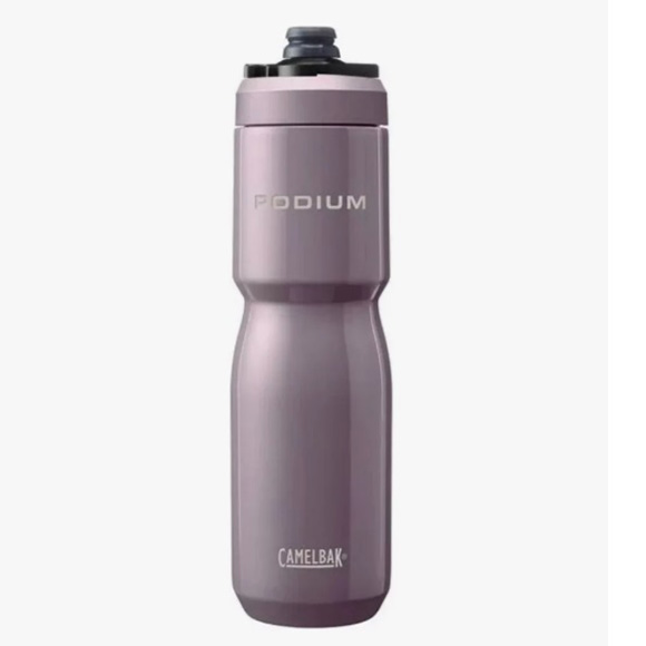 Caramanhola CAMELBAK Podium VAcuum 0,65L Roxo
