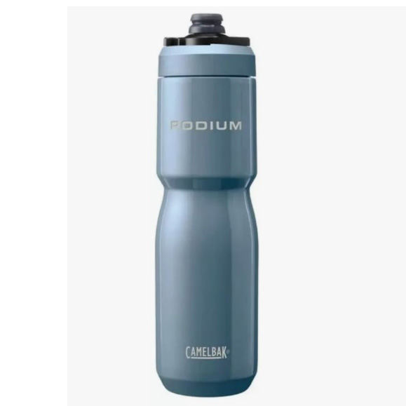 Caramanhola CAMELBAK Podium VAcuum 0,65L Azul