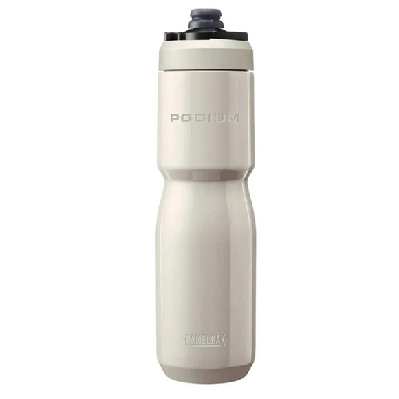 Caramanhola CAMELBAK Podium VAcuum 0,65L Bege