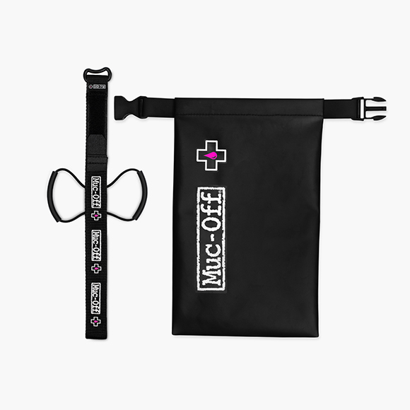 Kit Cinto Frame Strap + Saco - MUC-OFF