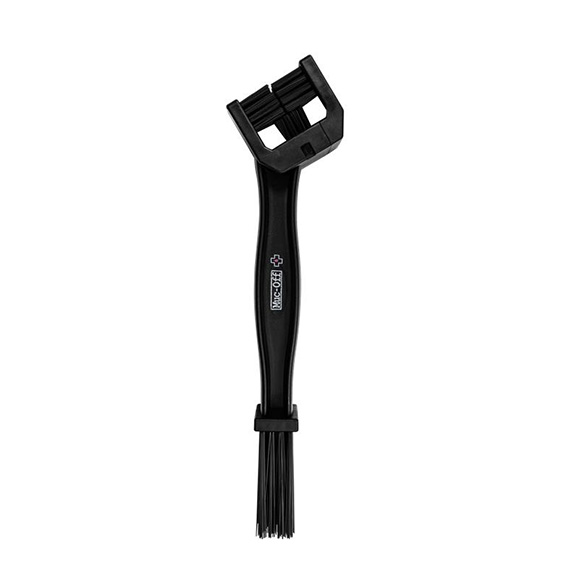 Escova MUC-OFF para Limpeza de Correntes de Bicicleta